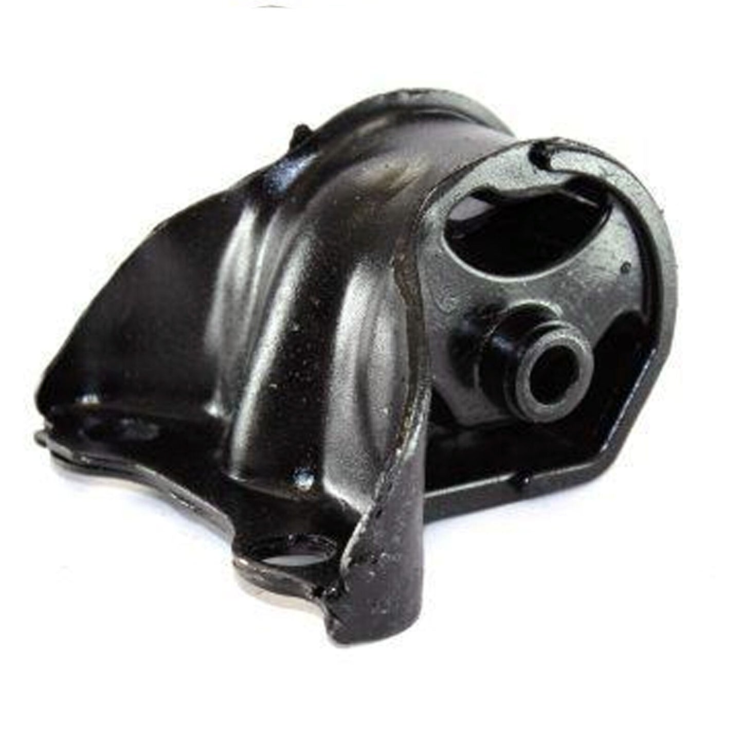 3PCS Motor & Trans Mount For 1993 Honda Civic del Sol 1.5L FWD 6534 6520 6551