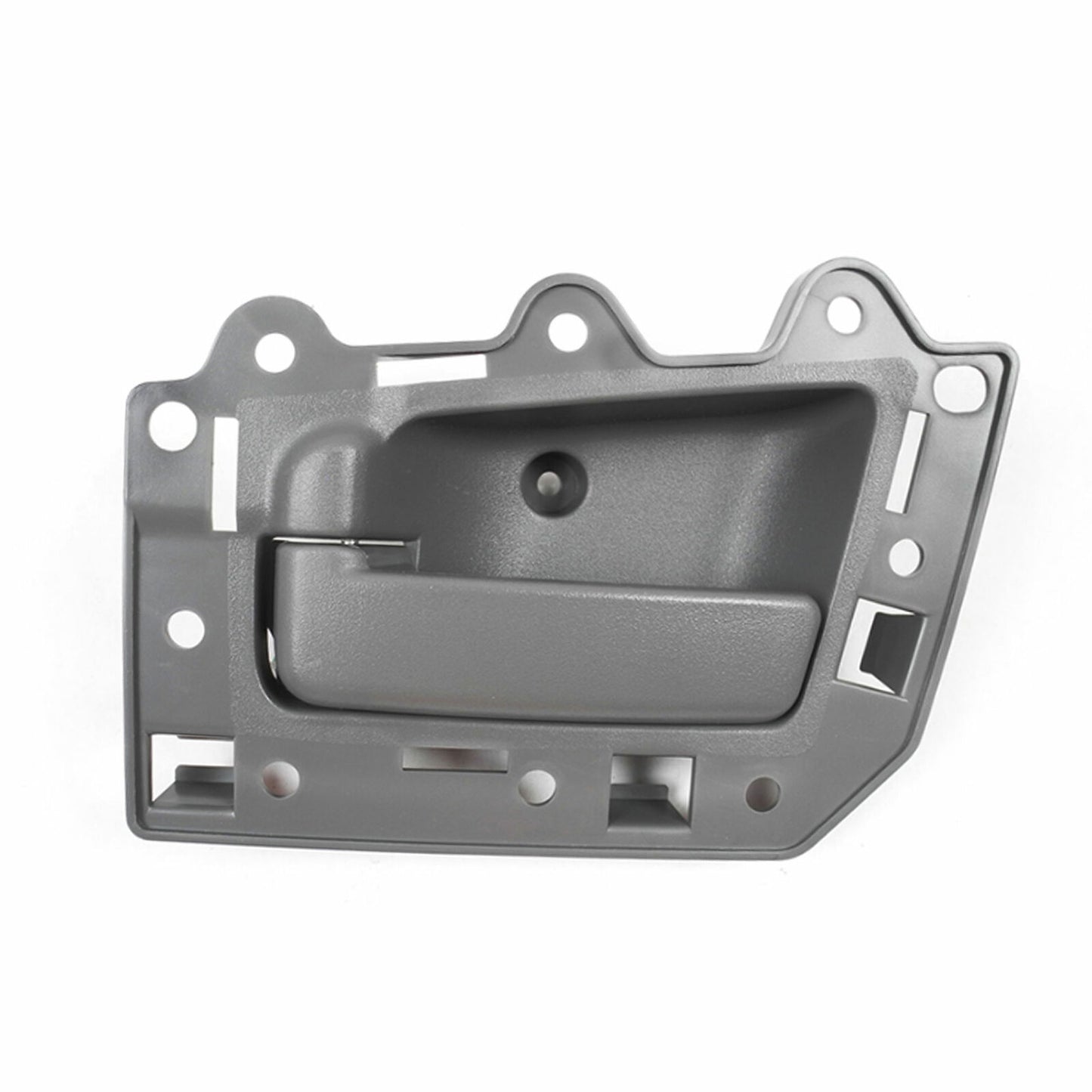 Rear Left Interior Door Handle BJ0015 For 2005-2011 Jeep Grand Cherokee Gray
