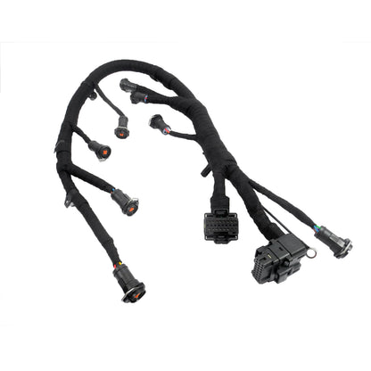 Combustible Inyector Suéter Cableado Para 2003-07 Ford 6.0L Powerstroke Diesel