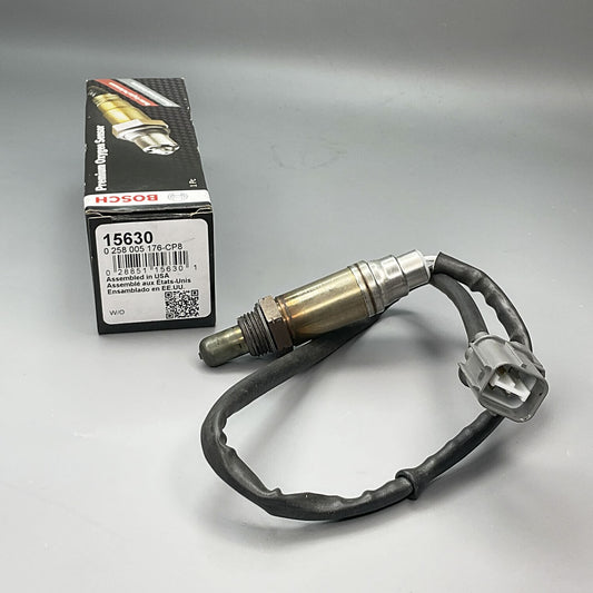 EO GENUINE Oxygen Sensor 15630 For 2003-2004 Land Rover Discovery HSE 4.6L