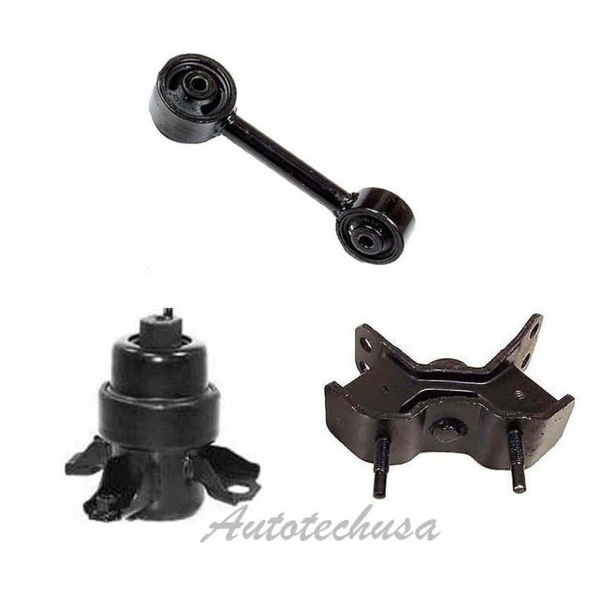 M279 6232 6252 6257 94-96 For Toyota Camry Lexus ES300 3.0L Engine Motor Mount