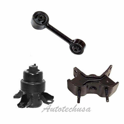 M279 6232 6252 6257 94-96 For Toyota Camry Lexus ES300 3.0L Engine Motor Mount
