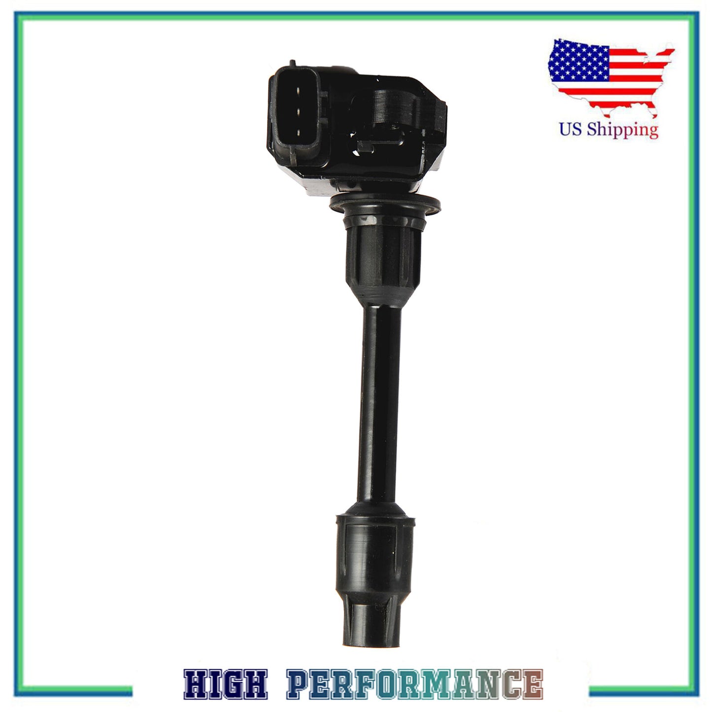 Frente Inition Bobina Para UF138 5C1165 95-99 Nissan Maxima 96-99 Infiniti I30