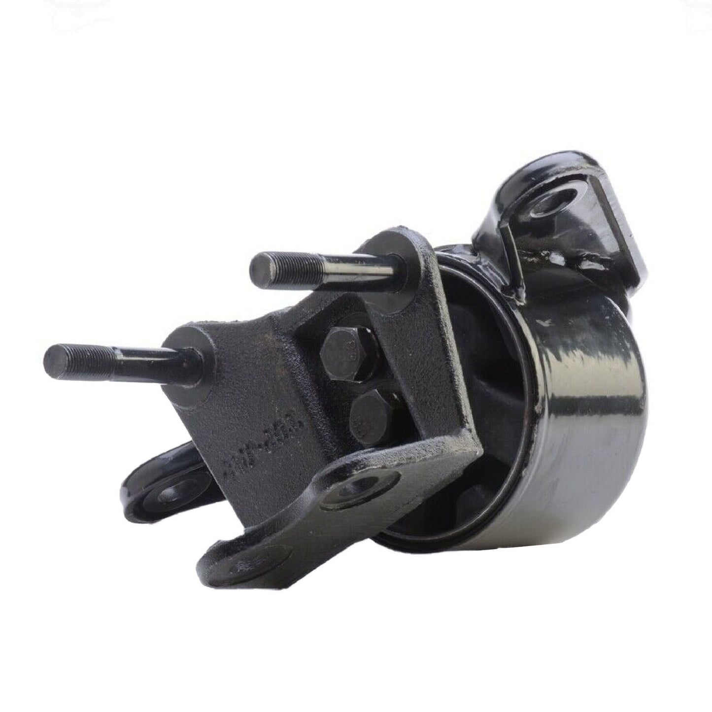 MotorKing Automatikgetriebe Halterung Für 2007-2009 Hyundai Sanfe Fe 2.7L V6
