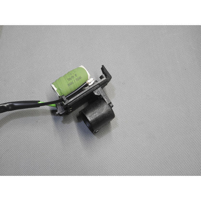 ACDelco GENUINE Engine Cooling Fan NEW For Chevrolet Cruze Limited 13368577