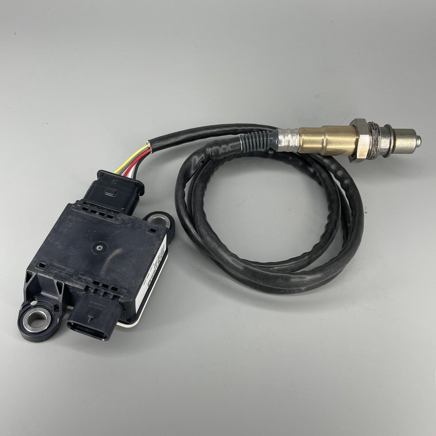 For Jeep Grand Cherokee Ram 1500 2500 Exhaust Diesel Particulate Sensor NEW