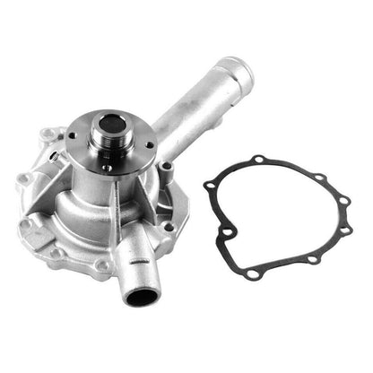 11511742598 Agua Bomba Para 96-98 BMW 540i 740i 740iL 840Ci E31 E38 E39 V8-4.4L