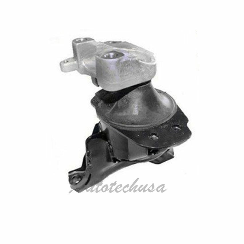 M668 Engine Motor Mount Set 2PCS 65014 4540 For 2006-2011 Honda Civic SI 2.0L