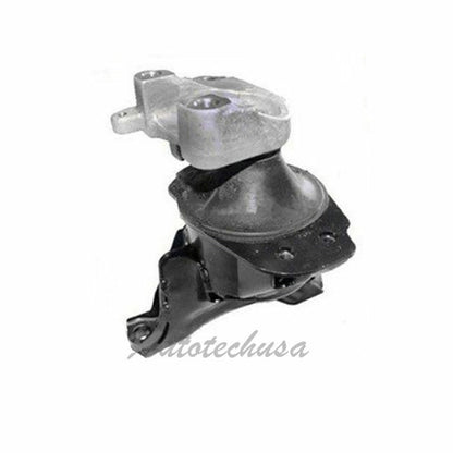 M668 Engine Motor Mount Set 2PCS 65014 4540 For 2006-2011 Honda Civic SI 2.0L