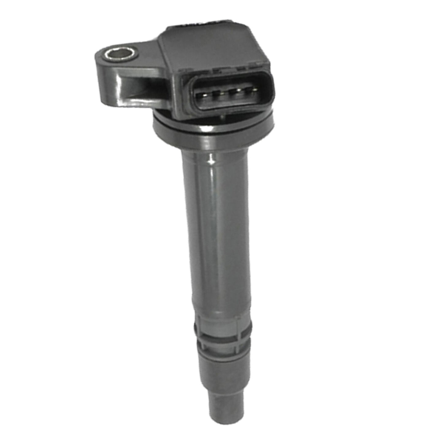 4x OEM Quality Ignition Coil & 4x Bosch Platinum Spark Plug For Matrix Vibe 1.8L