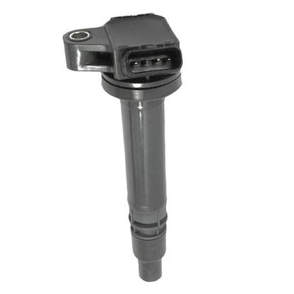 4x OEM Quality Ignition Coil & 4x Bosch Platinum Spark Plug For Matrix Vibe 1.8L