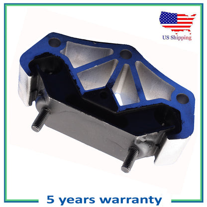 3294 Manual Transmission Mount New For 2011-2017 Ford Mustang 2.3L 3.7L 5.0