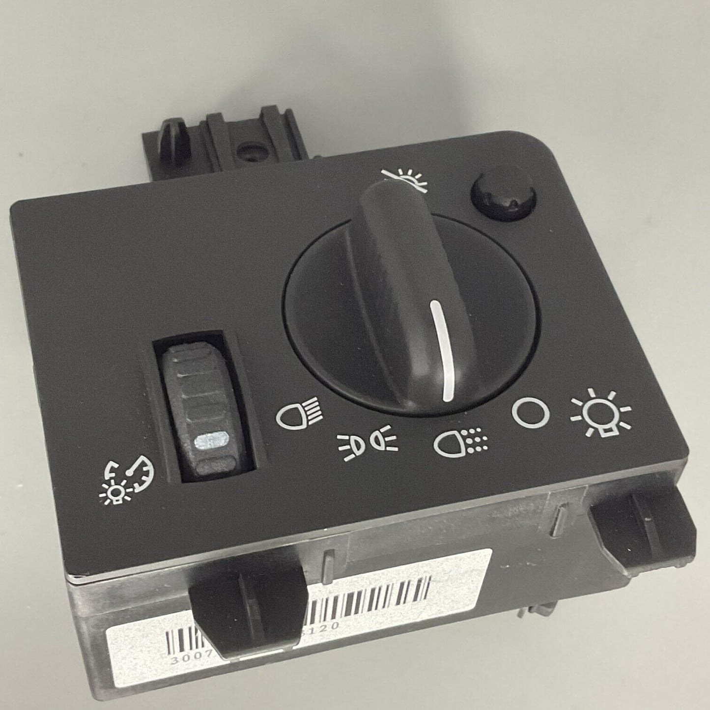 For Chevrolet Colorado GMC Canyon Duralast Genuine Headlight Switch SW6298