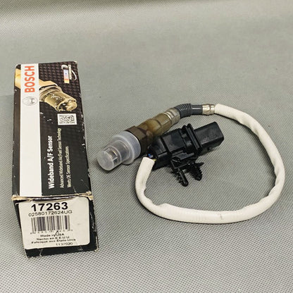 17263 OE Oxygen Sensor O2 Fits Ford F-150 F-450 Super Duty Flex Focus Mustang