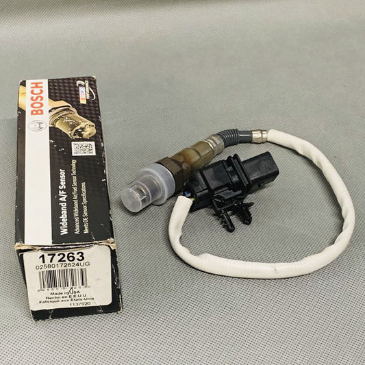 17263 OE Oxygen Sensor O2 Fits Ford F-150 F-450 Super Duty Flex Focus Mustang