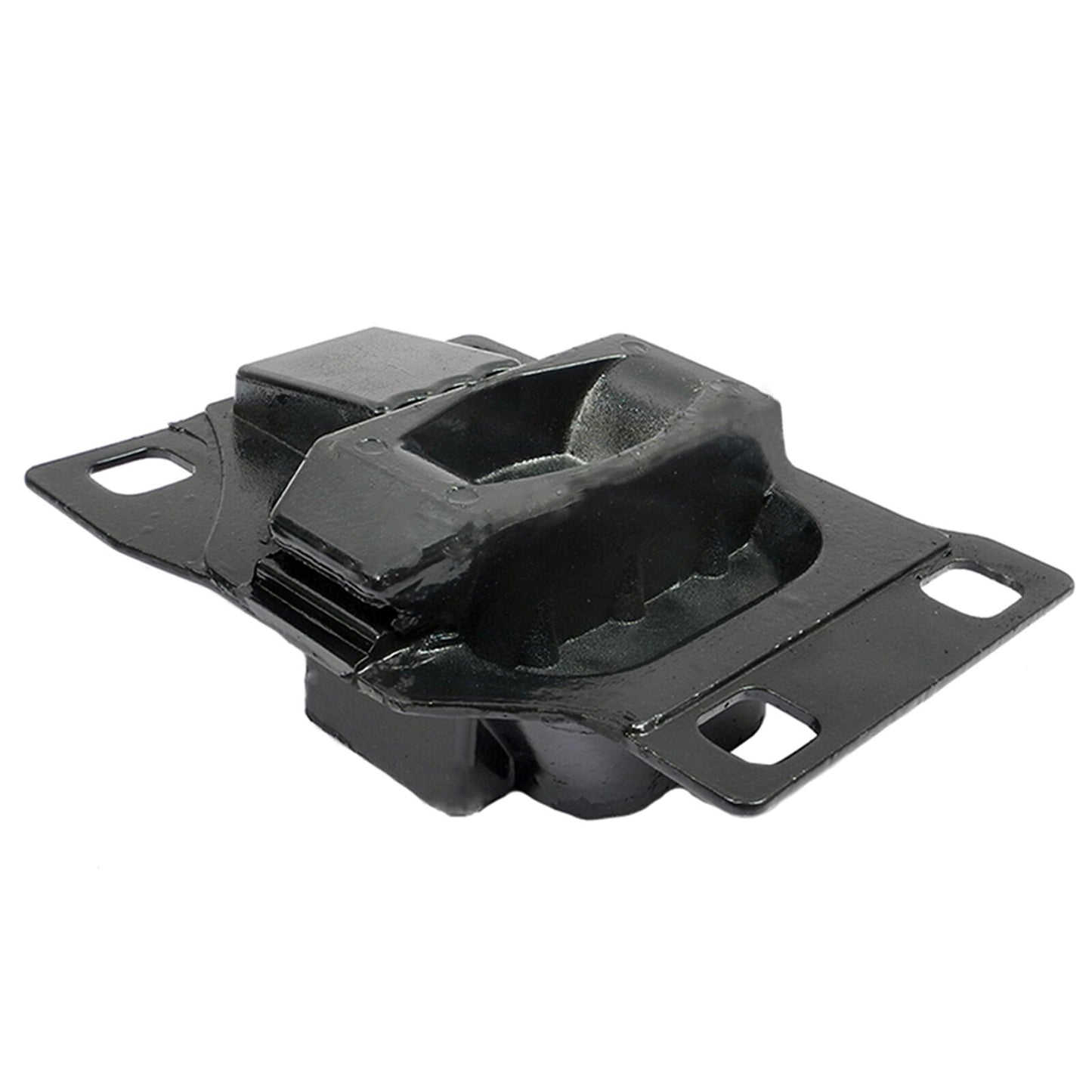 2PCS Motore & Trans Montante Per 2002-2003 Ford Focus Svt 2.0L 3085 2986