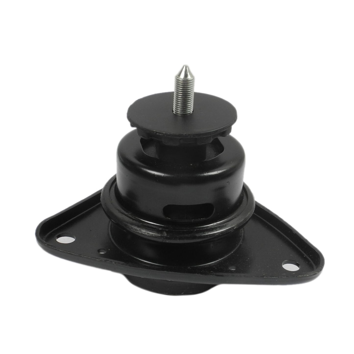 3PCS Frente Y Posterior Motor Montaje Para 06-11 Kia Rio Rio5 1.6L 7159 7136