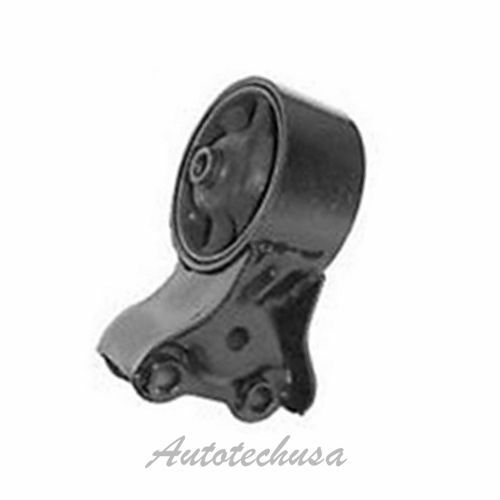 M537 Motor Mount For 01-06 Hyundai Elantra 03-08 Tiburon 2.0L Front & Rear 2PCS