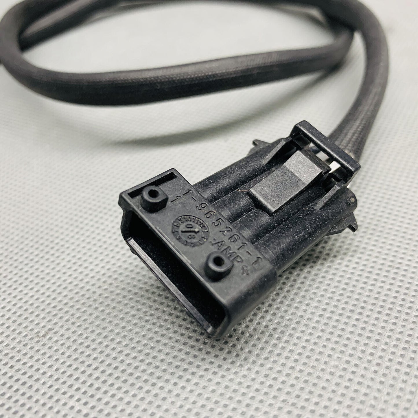 0258006175 16175 Oxygène Capteur O2 Pour Saab 9-3 9-5 2.0L 2.3L en Aval