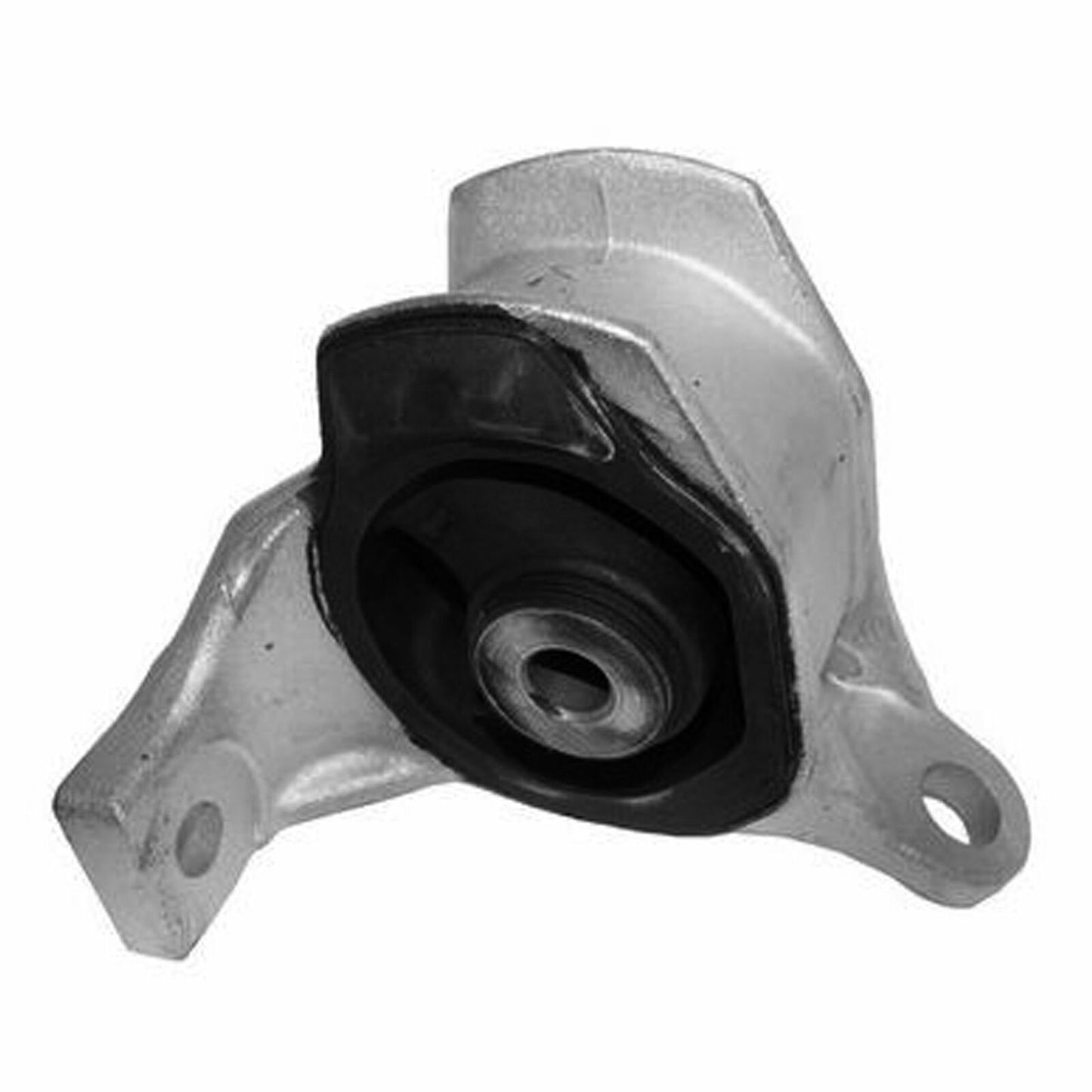 Set 3PCS Engine Motor & Trans Mount For Manual. For 2012-2015 Honda Civic 1.8L