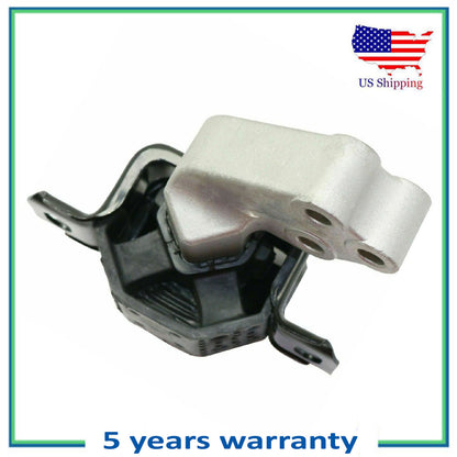 MotorKing Right Engine Motor Mount For 2008 2009-2015 Smart Fortwo 1.0/ Electric