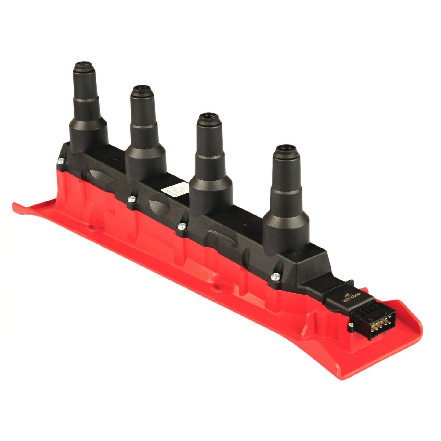 UF422 New Ignition Coil Cassette Pack For 1990-1998 Saab 900 9000 9-3 2.0L 2.3L