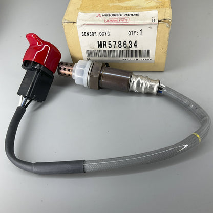 OEM Genuine Oxygen Sensor MR578634 For Mitsubishi Eclipse Endeavor Galant Lancer
