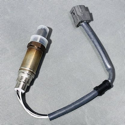 Downstream OE GENUINE Lambda Oxygen Sensor O2 18050 For Honda CR-V 2.4L