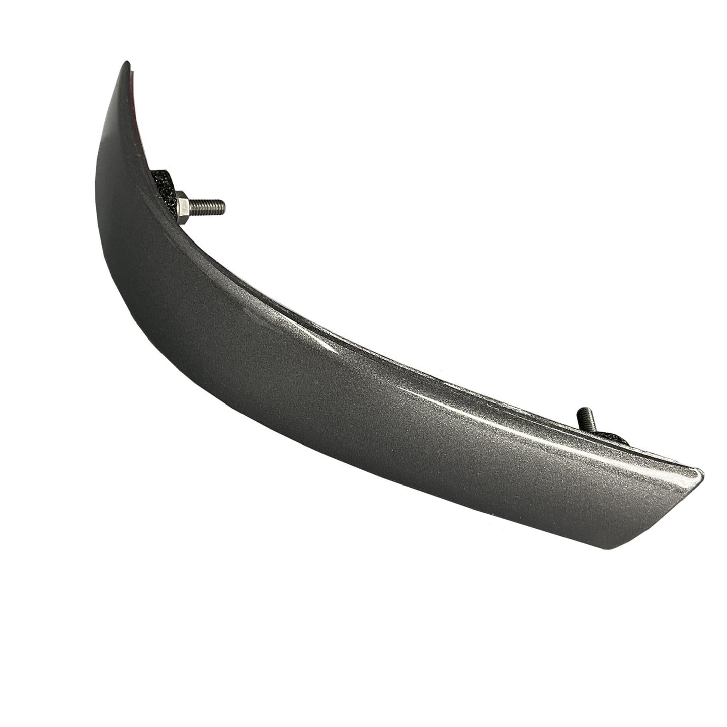 Right Passenger Side Upgraded Roof Molding New For 1998-2011 Ford Ranger UJ Gray