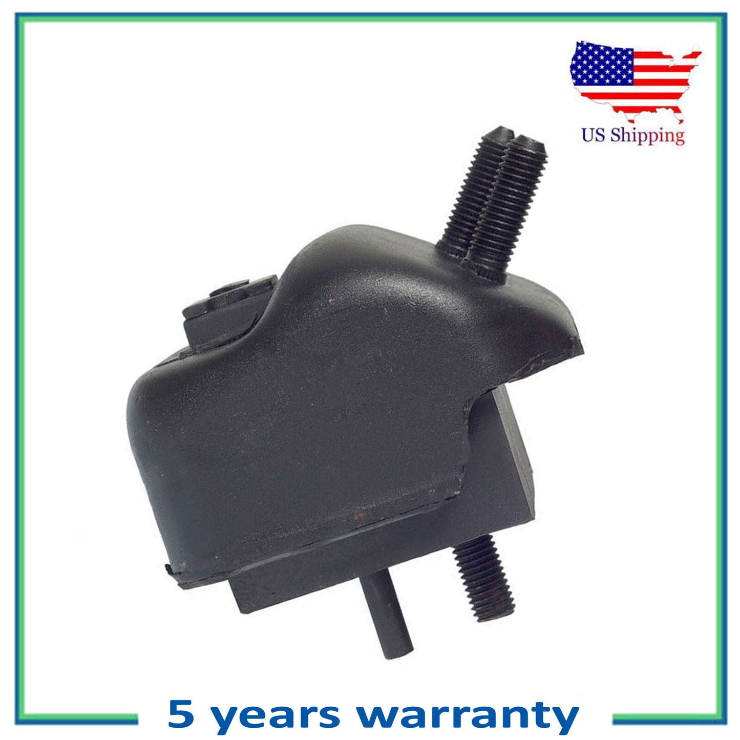 Anteriore Sinistro Motore Montante Per 1996-2001 Ford Explorer Mercury 5.0L 3000