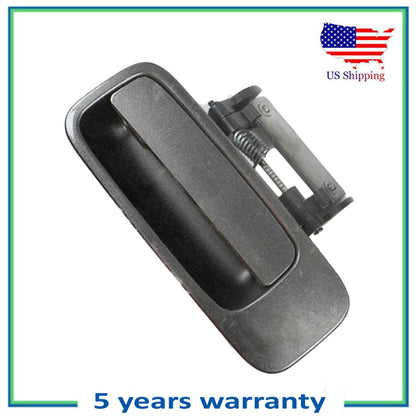 Posteriore Sinistro Esterno Porta Manico Per 2000-2004 Toyota Avalon 1E3 Phantom