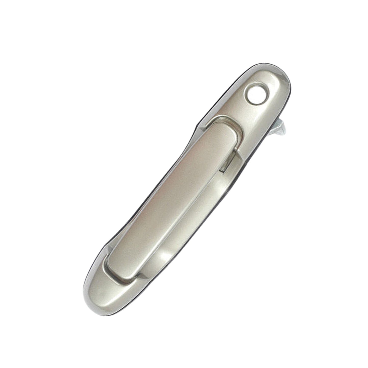Front Right Outside Door Handle For 1998-2003 Toyota Sienna Desert Sand Mica 4Q2