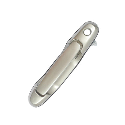 Front Right Outside Door Handle For 1998-2003 Toyota Sienna Desert Sand Mica 4Q2