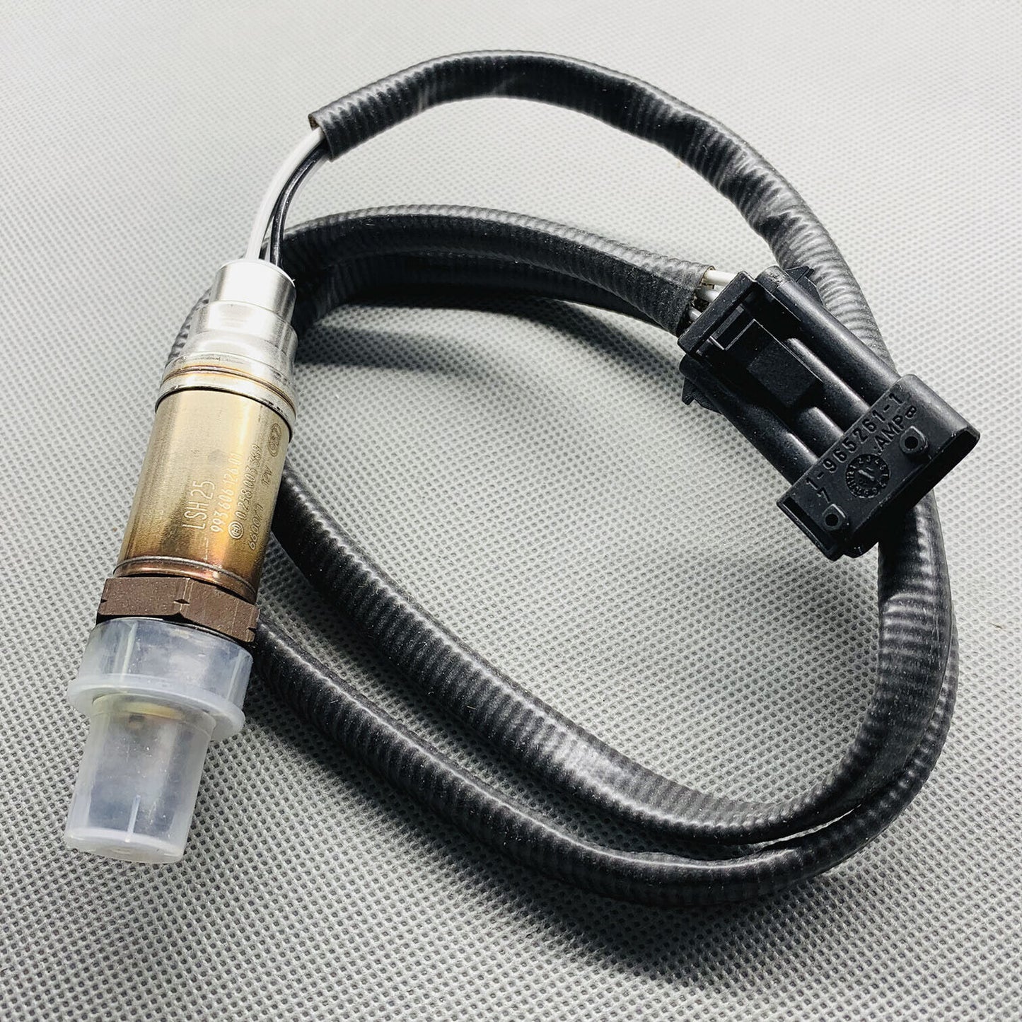 Nuovo Upstream Orig. Originale Ossigeno Sensore 13369 Per Porsche 911 1995