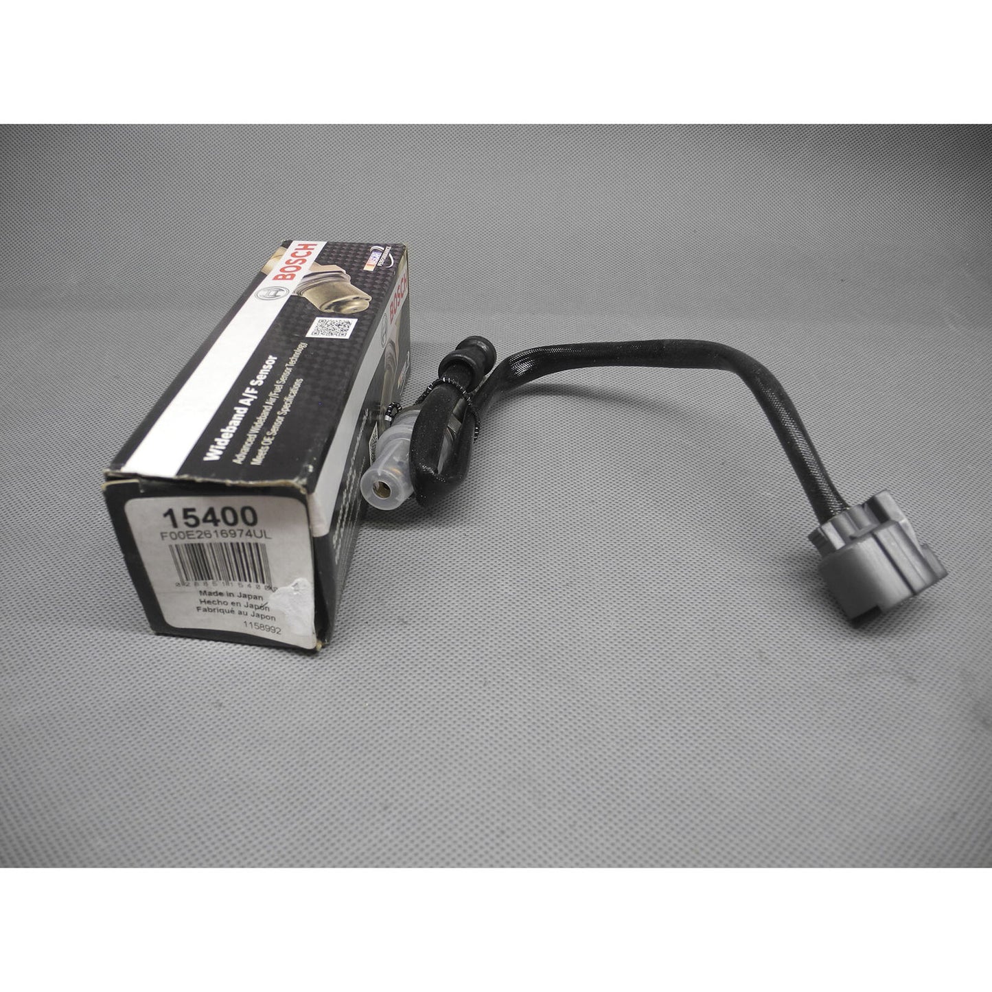 Orig. Véritable Oxygène Capteur 15400 Pour en Amont 2003-2007 Honda Accord 2.5L