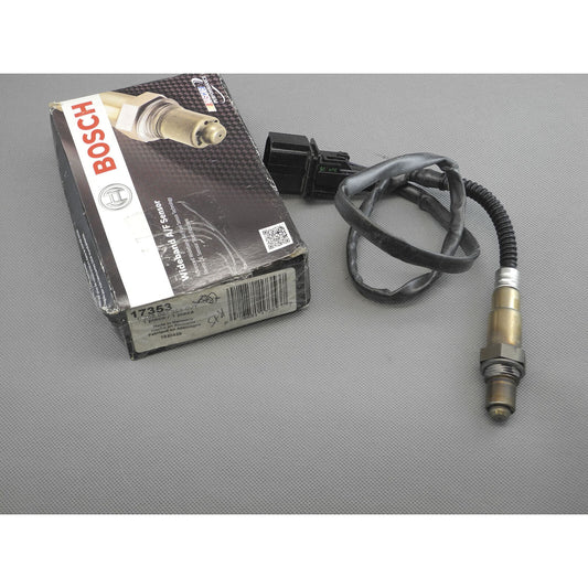 EO GENUINE Oxygen Sensor 17353 For 2004-2009 Audi S4 Cabriolet 4.2L
