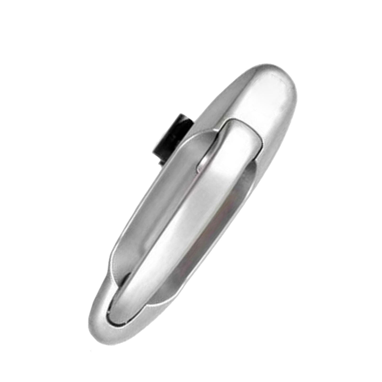 Rear Left Driver Outside Door Handle For 1C8 Lunar Mist Toyota Tundra Sequoia