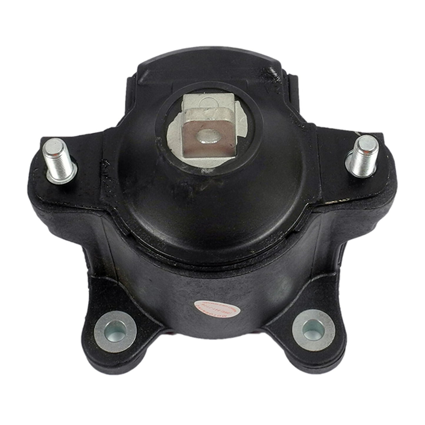Set 5PCS Engine & Manual Trans Mount w/ Bracket For 2008-2012 Honda Accord 2.4L