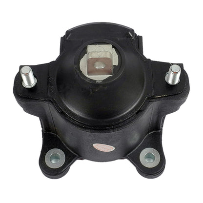 Set 5PCS Engine & Manual Trans Mount w/ Bracket For 2008-2012 Honda Accord 2.4L