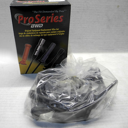 Brand New Proseries Spark Plug Wire CH74141 For 1995-1998 Plymouth Dodge 2.0L
