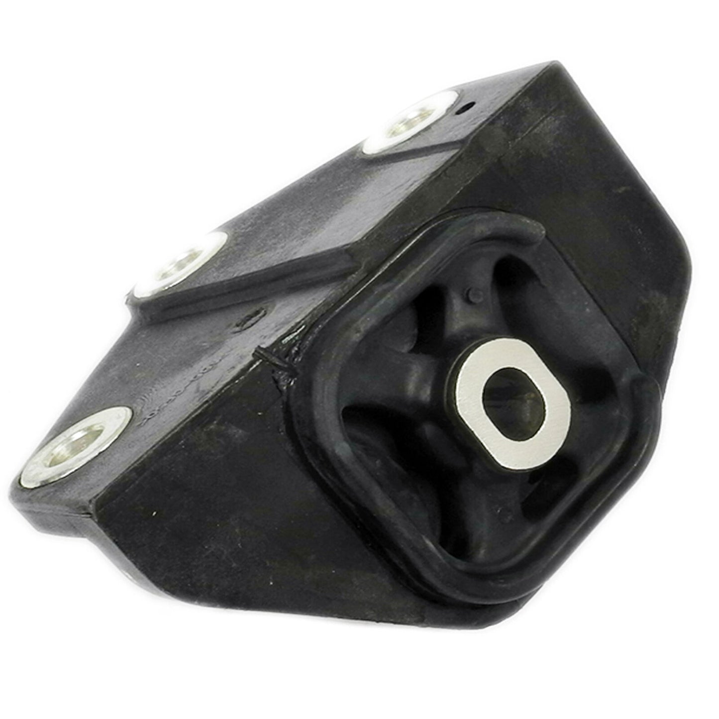 2PCS Transmission Mount For 2003-2007 Honda Accord 3.0L Automatic 4524 4544