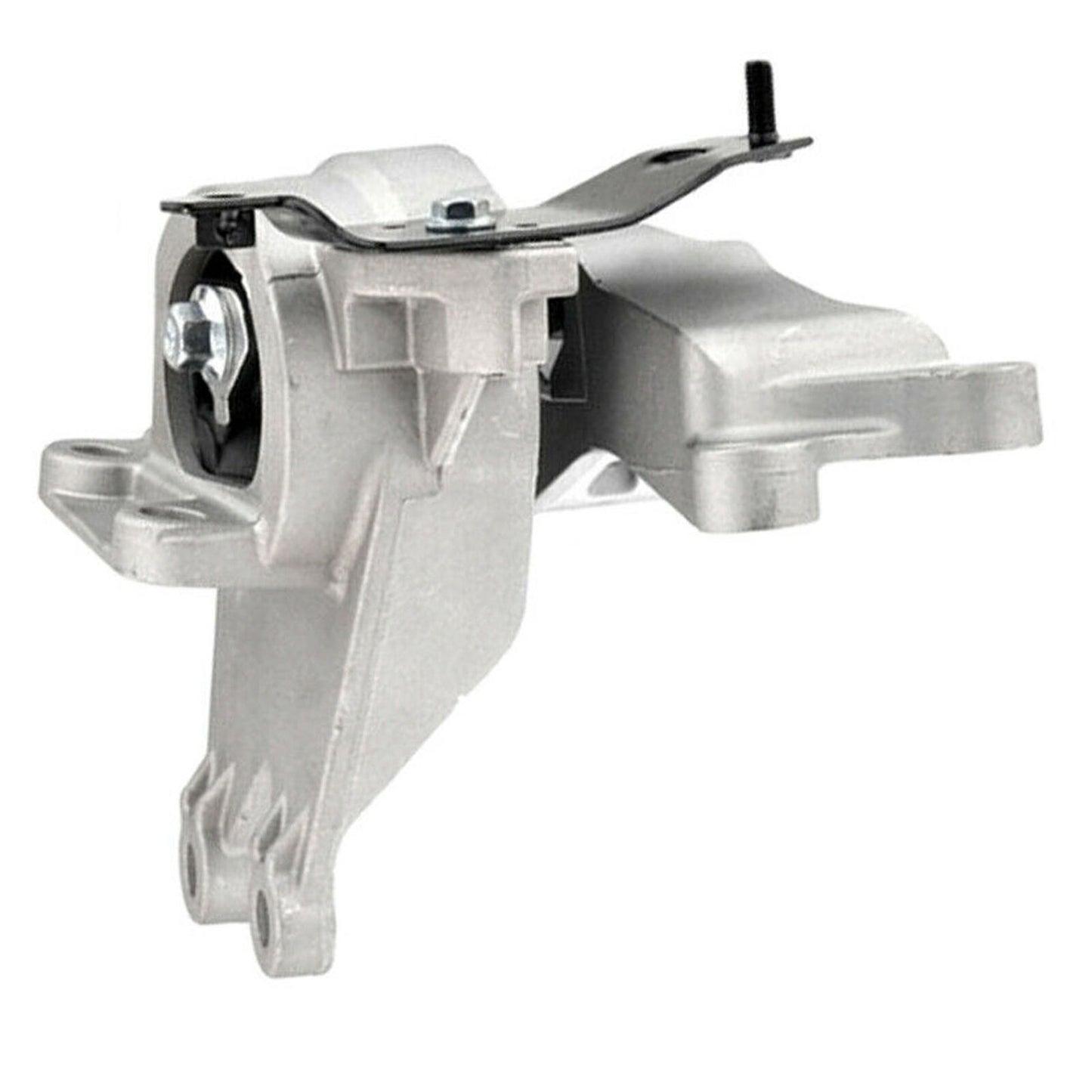 Juego 2PCS Motor & Auto Trans Montaje Para 10-19 Ford Flexible Tauro 3.5L Turbo