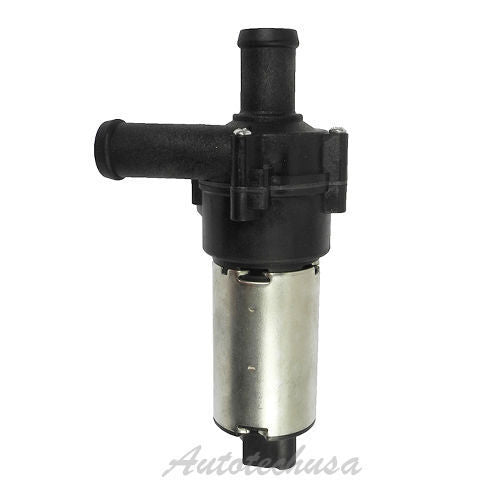 UPGRADED For Audi TT Volkswagen Phaeton High Flow Metal Auxiliary Water Pump