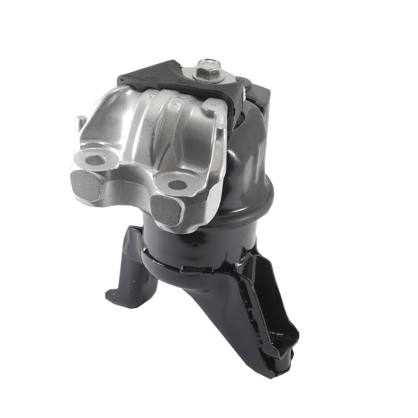 3PCS Engine Motor & Trans Mount MK024 65021 MK073 For 2012 Honda Civic 1.8L