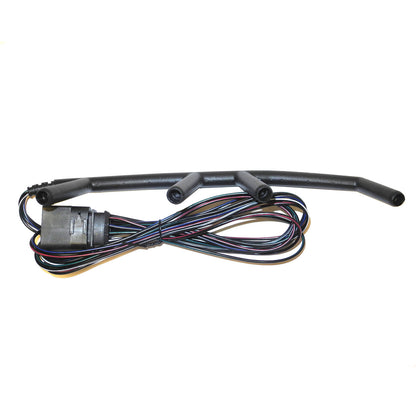 Diesel Glow Plug Harness Connector For 2002-2004 VW Jetta Golf 1.9L 038971220C