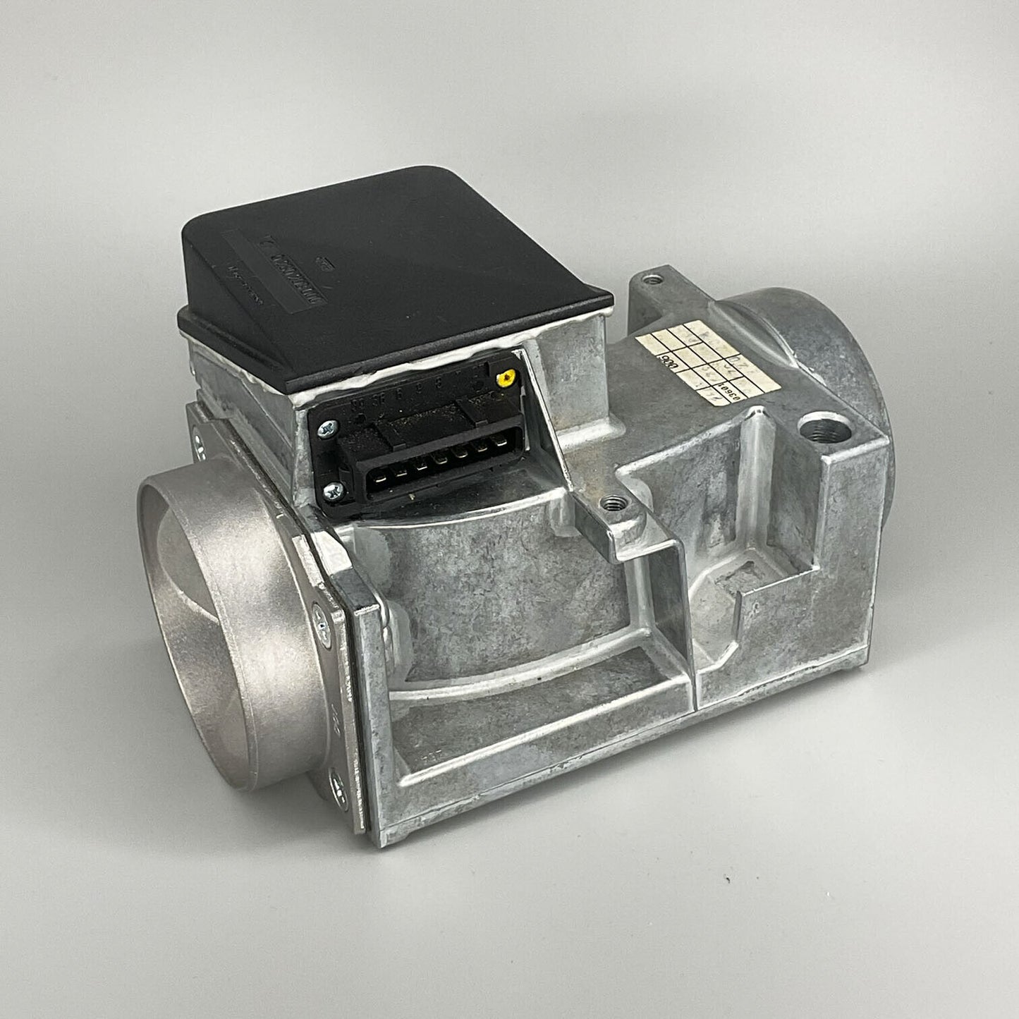 Lucas Masa Air Flow Medidor Sensor Con Módulo BOSCH Para 83-87 Jaguar XJ6 Xjs