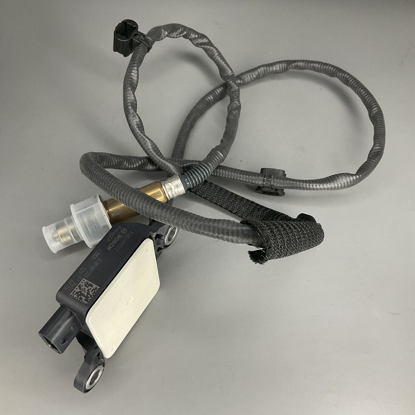 BOSCH Orig. Nox & Échappement Particule Capteur Pour Hyundai Santa Fe IV Kia