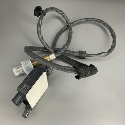 BOSCH Orig. Nox & Échappement Particule Capteur Pour Hyundai Santa Fe IV Kia