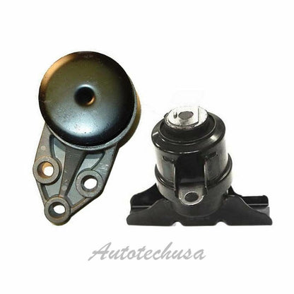 Mazda Hommage Ford Escape Mercury Mariner Moteur Montage Moteur M292 3037 5304