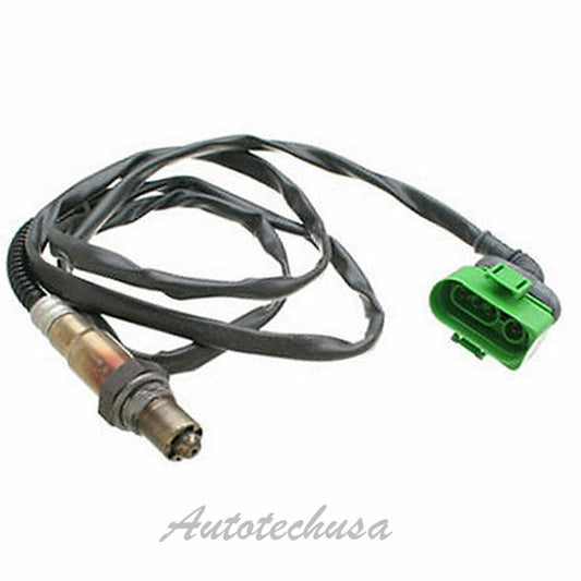NEW Oxygen Sensor O2 16067 For Audi A4 A6 Quattro S4 Volkswagen Passat